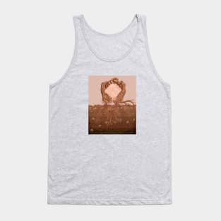 Logo (no words) Tank Top